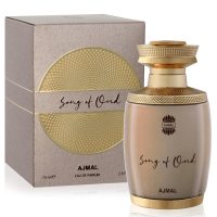 Ajmal Song Of Oud foto-small