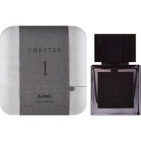 Ajmal Chapter 1 foto-small