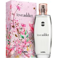 Ajmal Love Addict foto-small