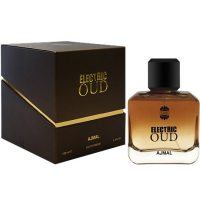 Ajmal Electric Oud foto-small