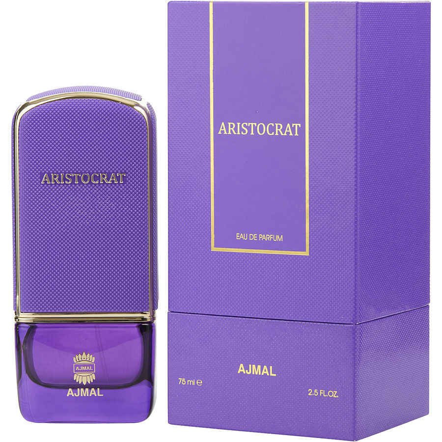 aristocrat for her ajmal