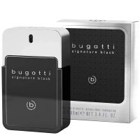 Bugatti Signature Black foto-small