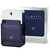 Bugatti Signature Blue foto-small