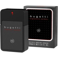 Bugatti Signature Carbon foto-small