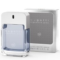Bugatti Signature Grey foto-small