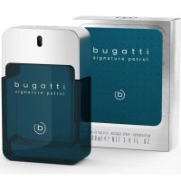 Bugatti Signature Petrol foto-small