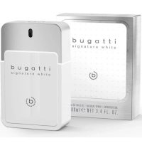 Bugatti Signature White foto-small