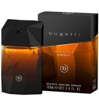Bugatti Unlimited Amber foto-small