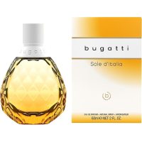 Bugatti Sole d`Italia foto-small