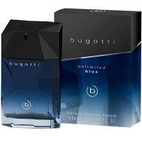 Bugatti Unlimited Blue foto-small