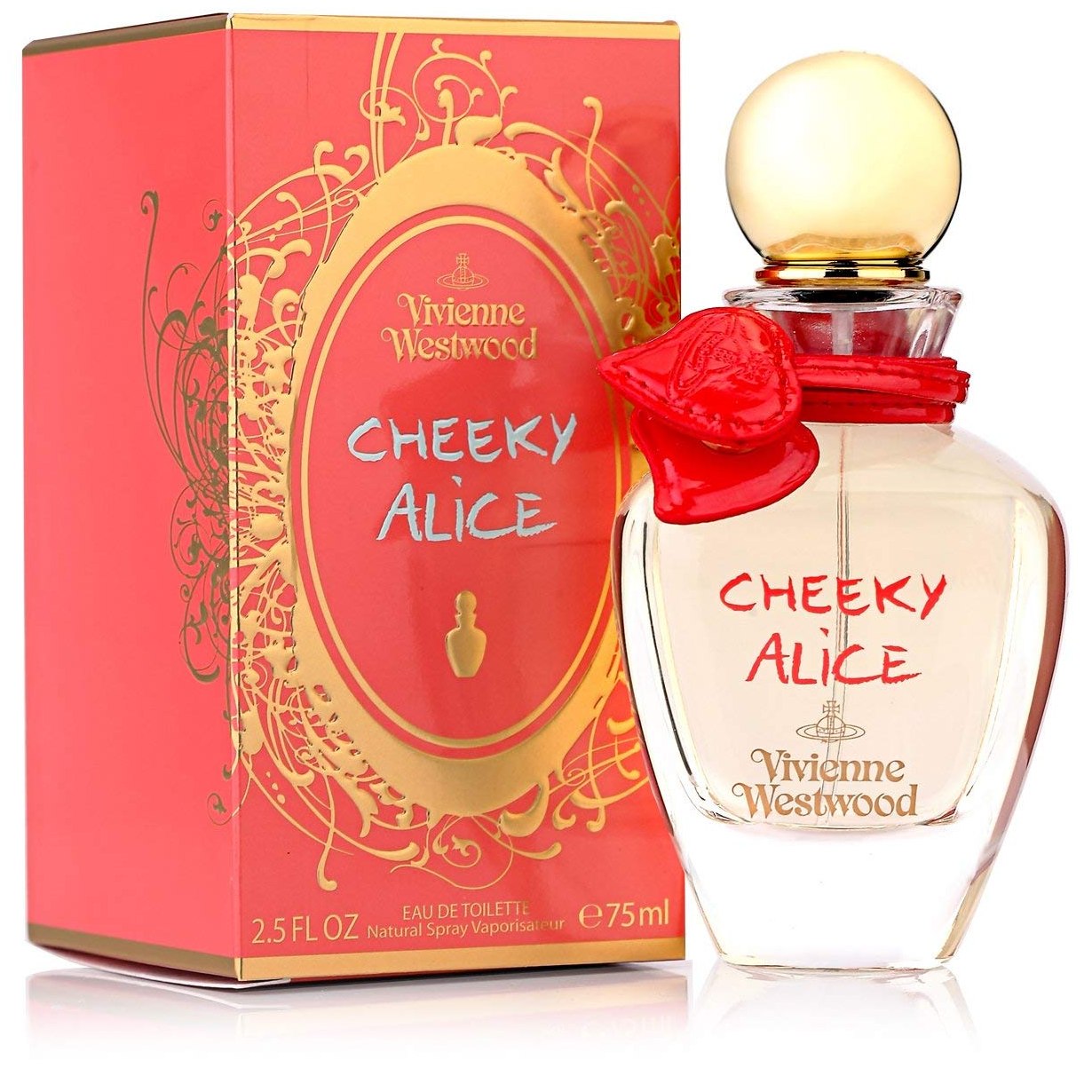 Вивьен вествуд духи. Туалетная вода Vivienne Westwood Cheeky Alice. Парфюмерная вода Vivienne Westwood Naughty Alice.