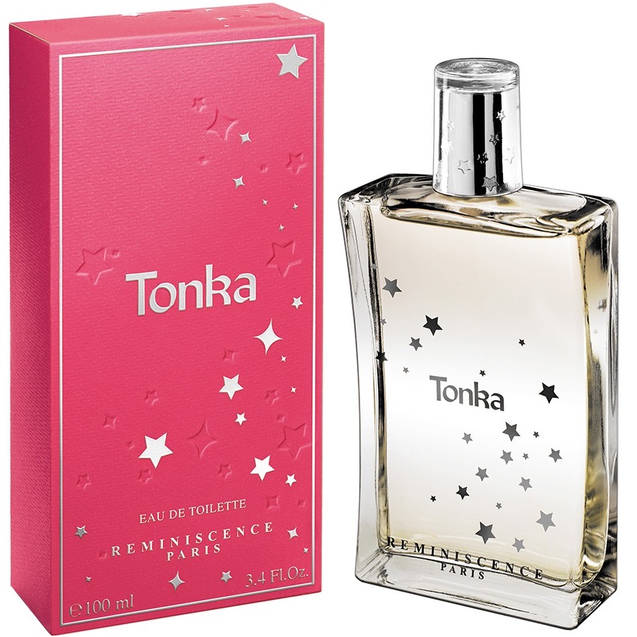 reminiscence paris tonka eau de toilette