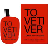 Comme des Garcons To Vetiver foto-small