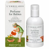L`Erbolario Il profumo dei Piccoli foto-small