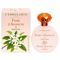 L`Erbolario Fiori d`Arancio