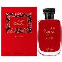 Rasasi Hawas Rouge foto-small