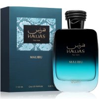Rasasi Hawas Malibu foto-small