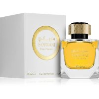 Rasasi Soryani Pour Femme foto-small