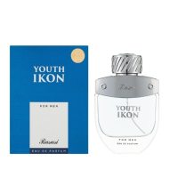 Rasasi Youth Icon foto-small