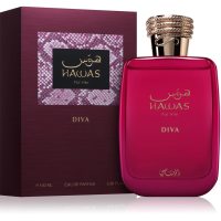 Rasasi Hawas Diva foto-small