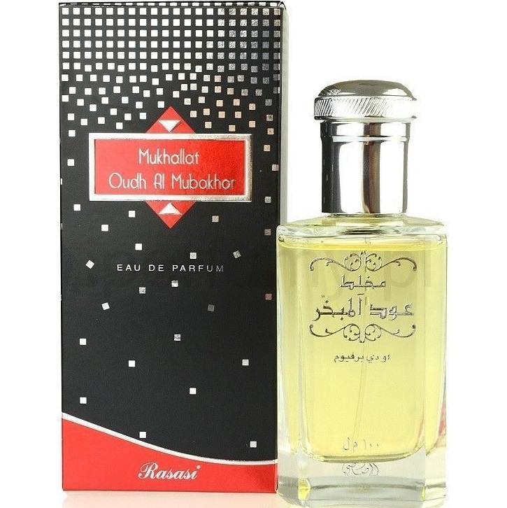 rasasi mukhallat oudh