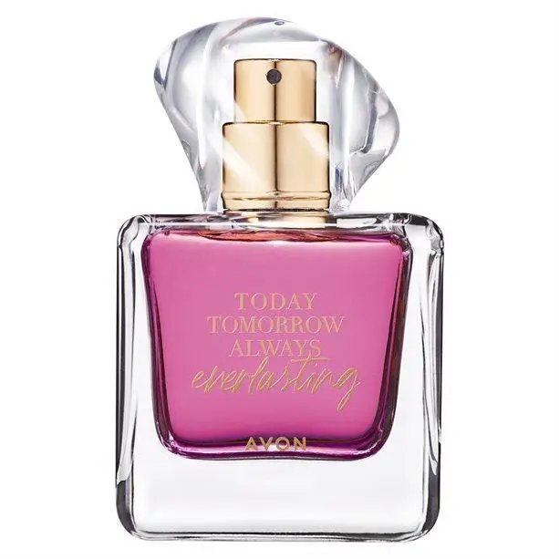 Avon Today Tomorrow Always Everlasting