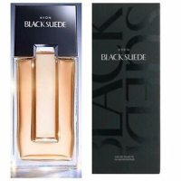 Avon Black Suede foto-small