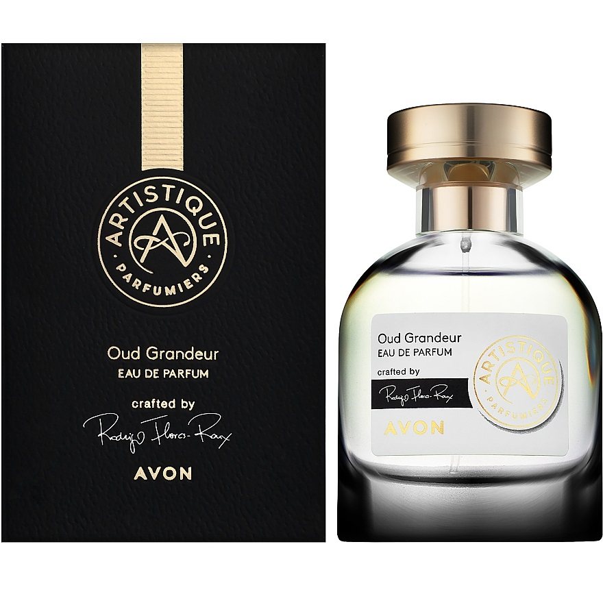 Oud grandeur avon