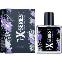 Avon X Series Recharge foto-small