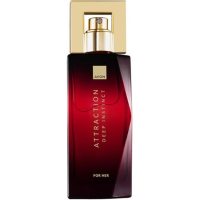 Avon Attraction Deep Instinct For Her foto-small