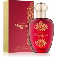 Avon Mesmerize Red foto-small