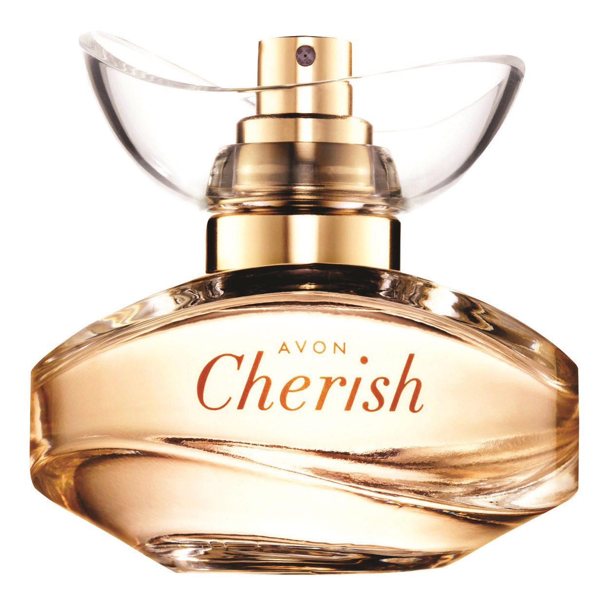 Духи cherish avon