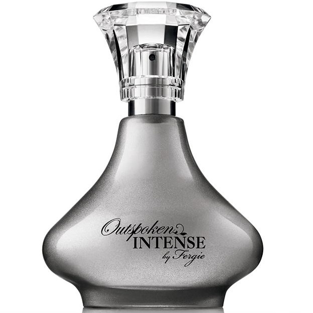 avon outspoken intense by fergie