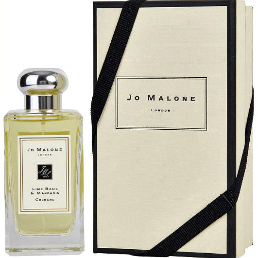 Jo Malone Lime Basil Mandarin