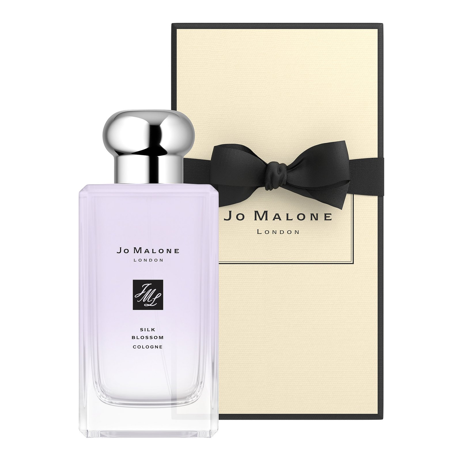 jo malone silk blossom scent