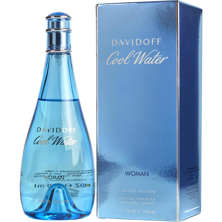 Davidoff perfume for women hotsell