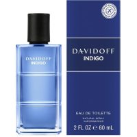 Davidoff Indigo foto-small