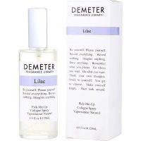 Demeter Fragrance Library Lilac foto-small