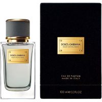 Dolce & Gabbana Velvet Crystal Smoke foto-small