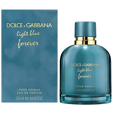 light blue dolce gabbana forever