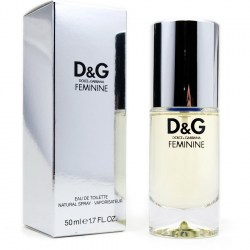 dolce gabbana feminine perfume