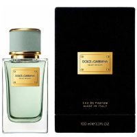 Dolce&Gabbana Velvet Infusion