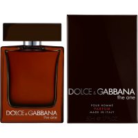 Dolce & Gabbana The One For Men Parfum foto-small