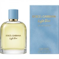 Dolce & Gabbana Light Blue Pour Homme Eau de Parfum