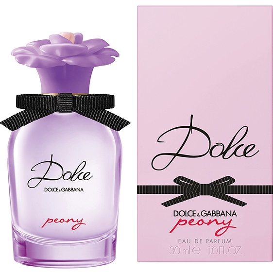 dolce and gabbana dolce peony