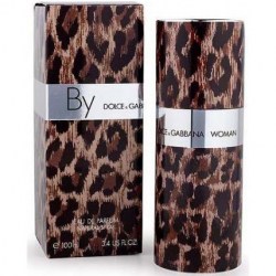 dolce and gabbana perfume leopard print bottle