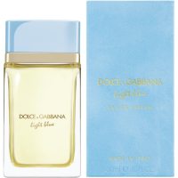 Dolce & Gabbana Light Blue Pour Femme Eau de Parfum foto-small