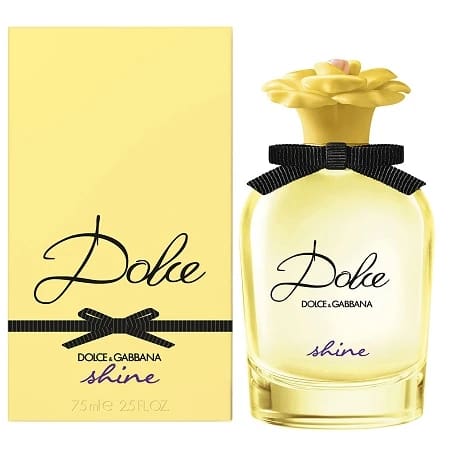 dolce gabbana shine 30ml