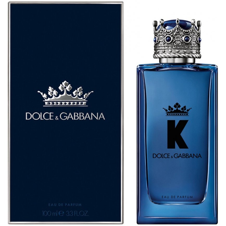 by Dolce \u0026 Gabbana Eau de Parfum 