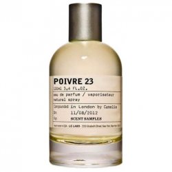 Le Labo City Exclusive Poivre 23 London foto-small
